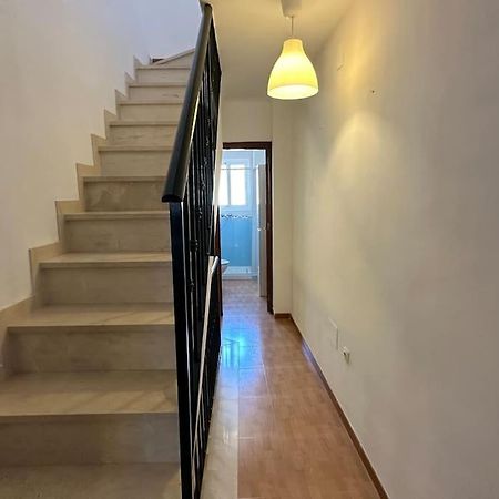 Vivienda Unica A 10 Metros De La Playa Villa Málaga Kültér fotó