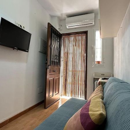 Vivienda Unica A 10 Metros De La Playa Villa Málaga Kültér fotó