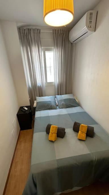 Vivienda Unica A 10 Metros De La Playa Villa Málaga Kültér fotó