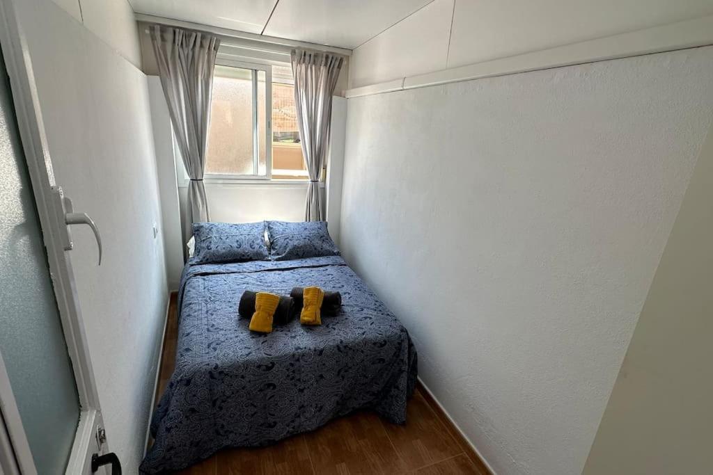 Vivienda Unica A 10 Metros De La Playa Villa Málaga Kültér fotó